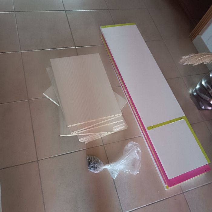 Quarto de menina