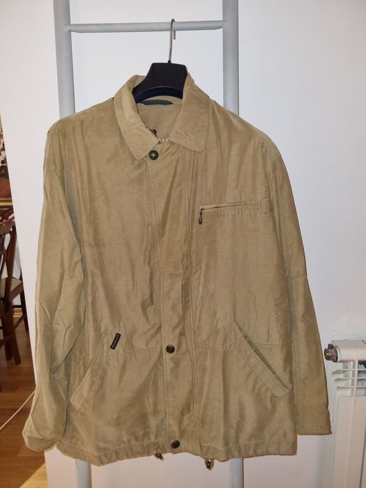 Casaco McGregor em muito bom estado