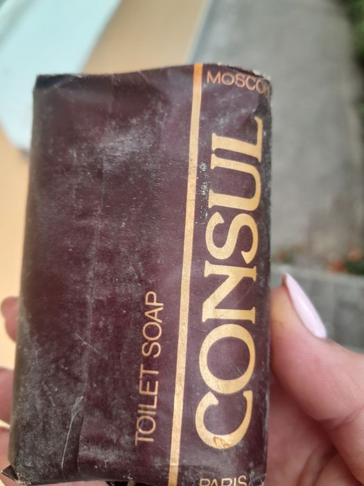 Духи мыло ссср срочно