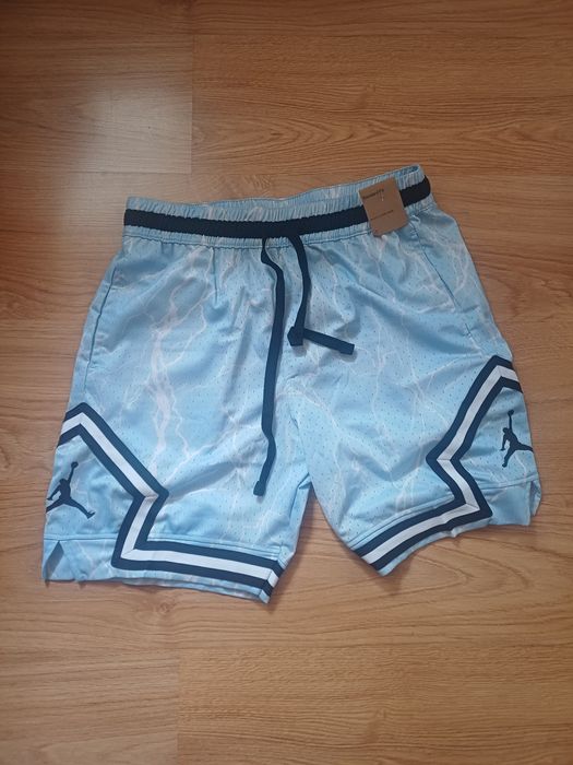 Spodenki jordan xl