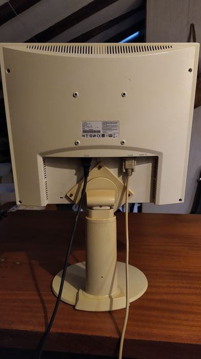 Fujitsu Monitor 4:3424590719824711681