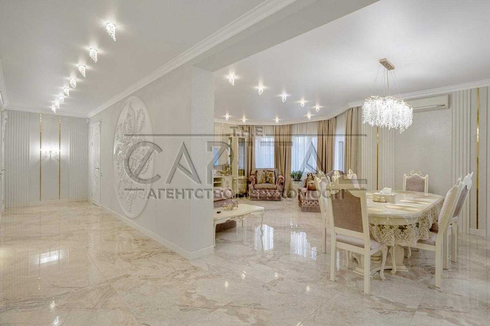 Дом по адресу (площадь 250 м²) - Atlanta.ua - фото 3