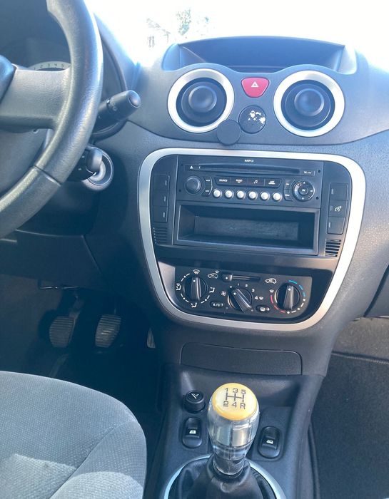 Vendo Citroën C2 1.1 óptimo estado