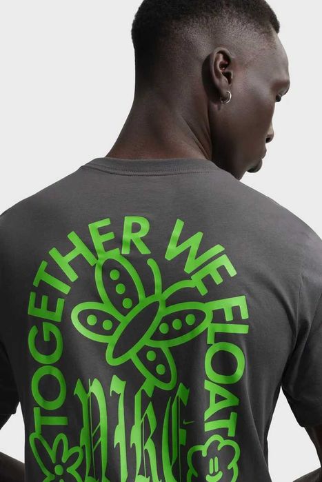 Оригінал! Футболка Nike M-XL