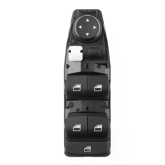 Botão interruptor vidros Bmw f20 f21 F48 f11 f10 9 PINOS Novo