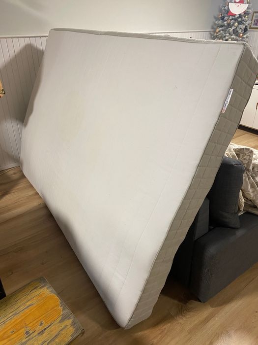 Colchão Ikea - bom estado