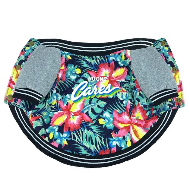 Куртка для собаки