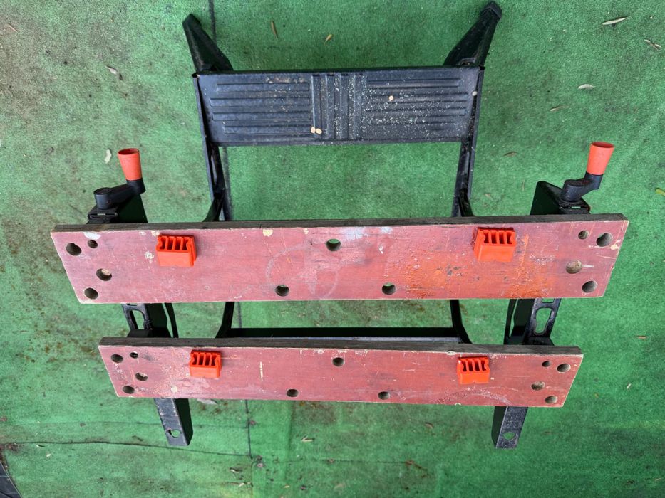 Workmate Black&Decker