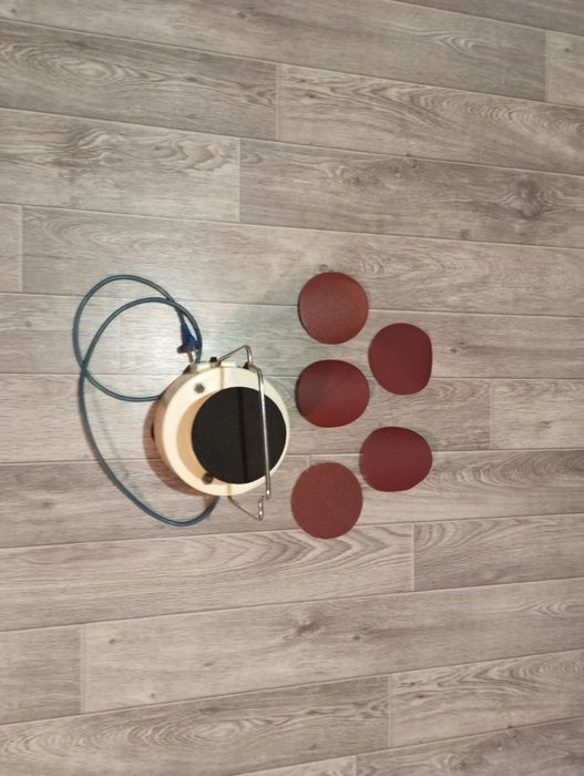 Станок для заточки и полировки