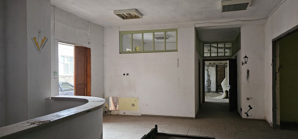 Комерційна нерухомість Ужгород