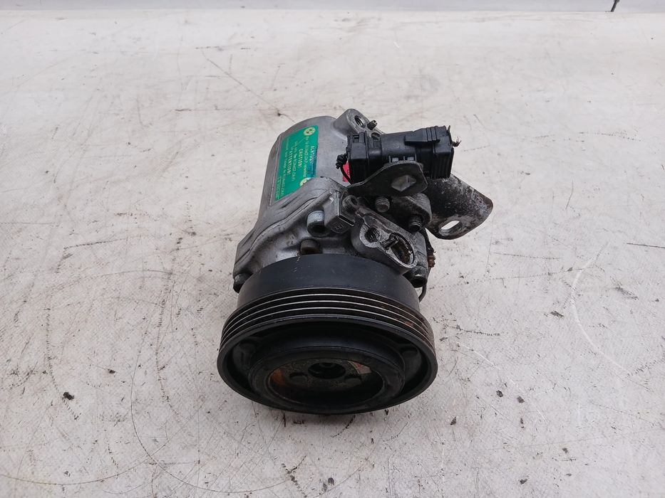 Compressor AC BMW 3 Touring (E36)