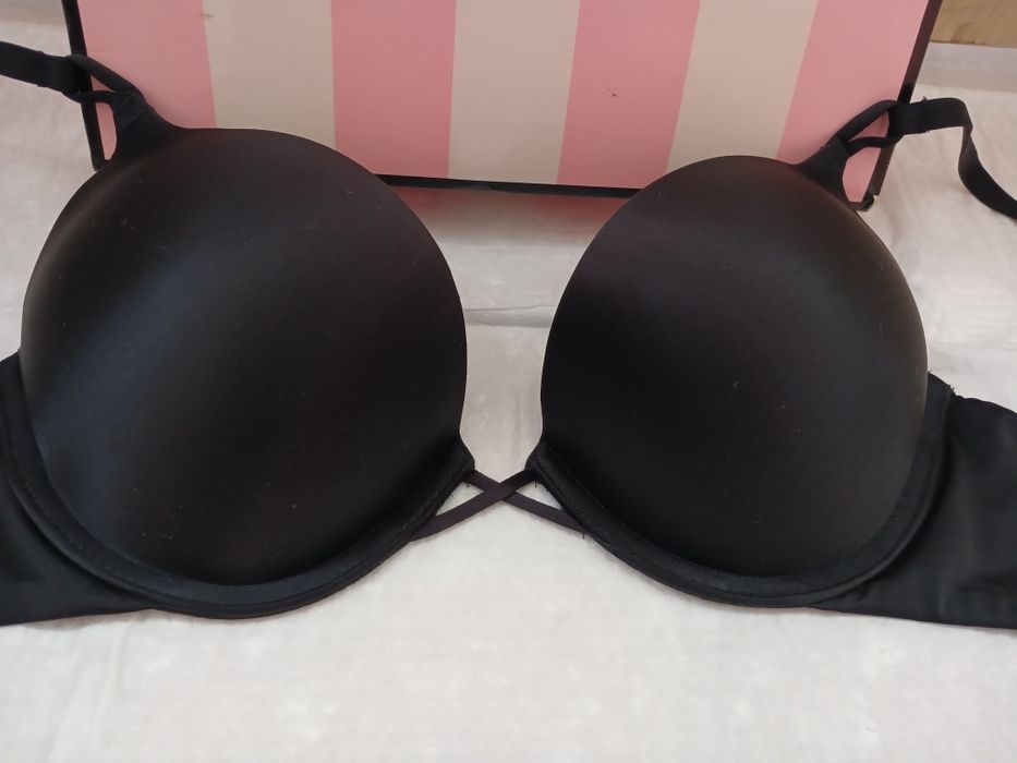 Лиф с 3D Пуш-ап от Victoria's Secret