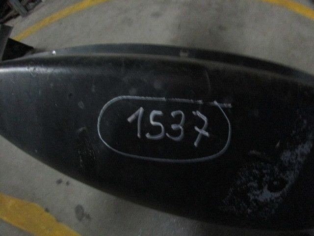 Pára-choques trás CITROËN Berlingo Van (M_)