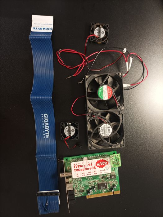 Zbiór elektroniki