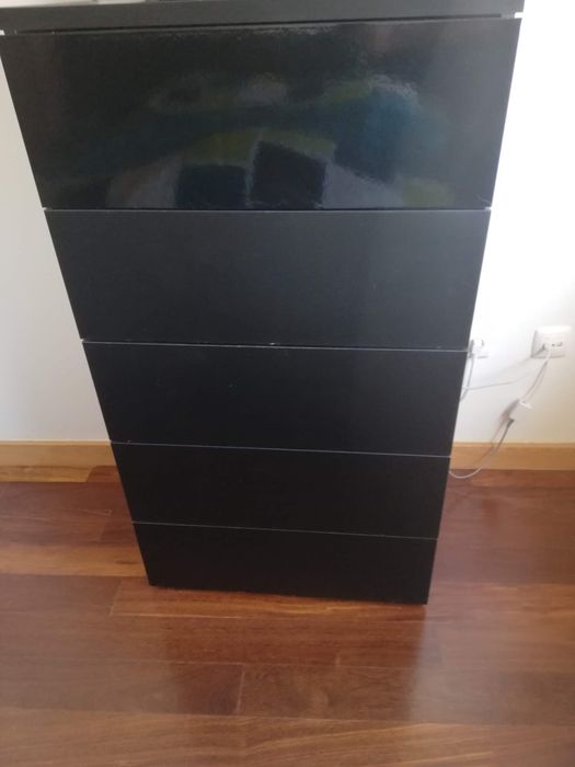Cómoda de Quarto