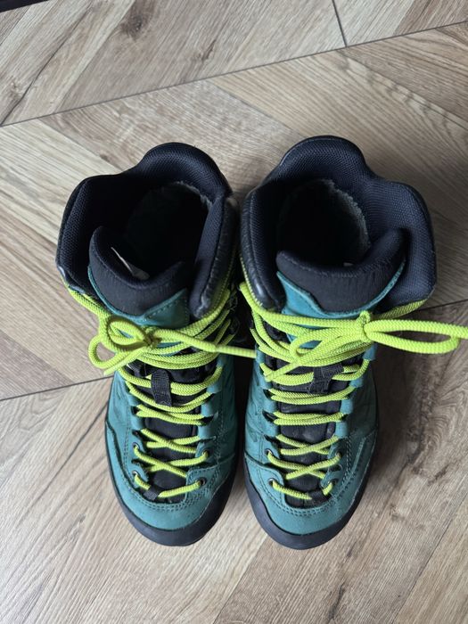 Трекінгові черевики Salewa WS Rapace GTX 37 розмір