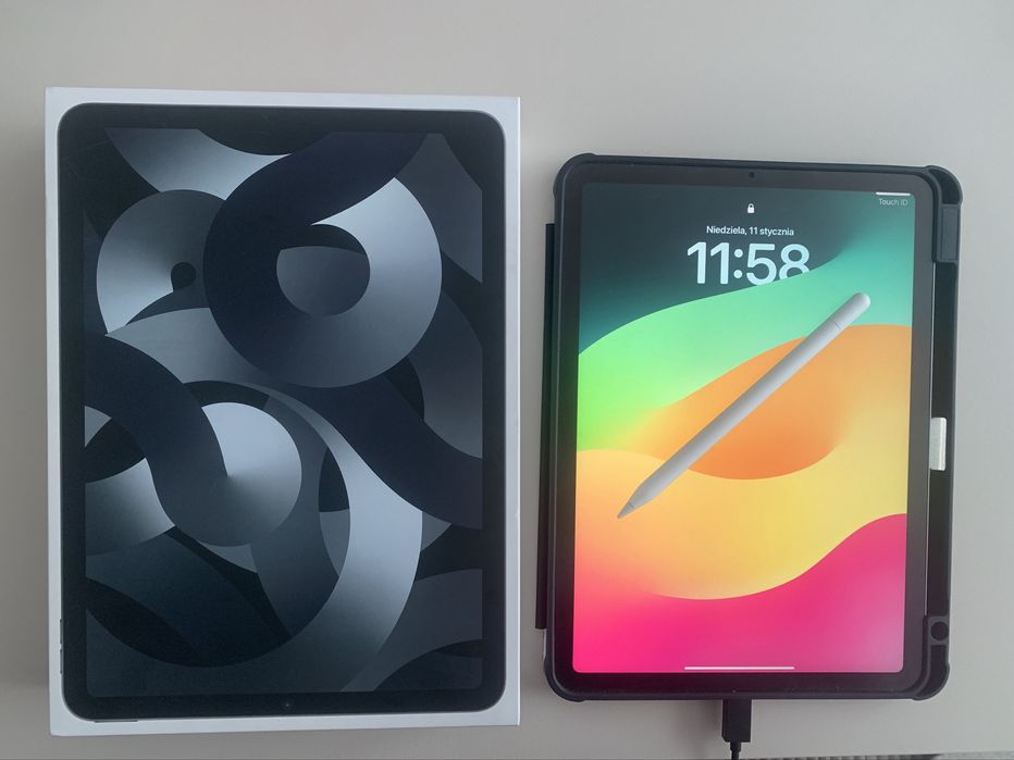 Apple IPad Air 5 generacja 64GB