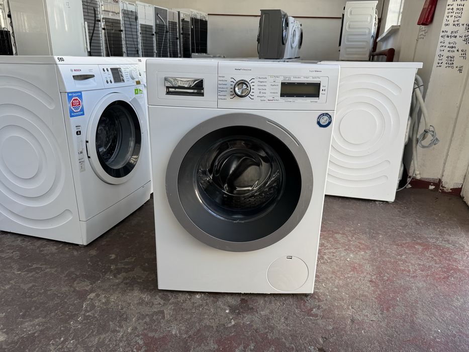 Pralka BOSCH Serie|8 A+++ 8kg. 1400obr.Gwarancja.Transport