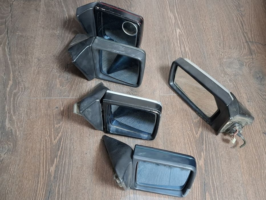 Зеркала боковые Мерседес w124 w126