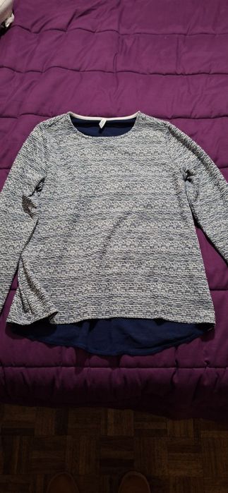 3 camisolas Tiffosi M