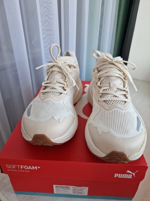 PUMA жіночі кросівки DARK pro tech