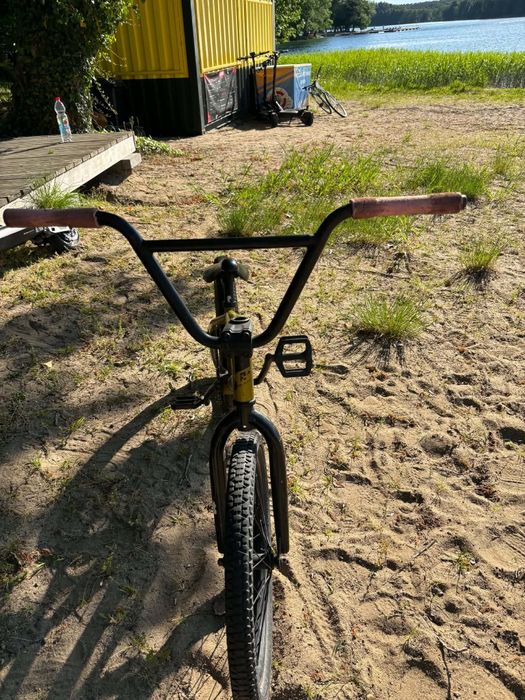 Sprzedam rower  BMX