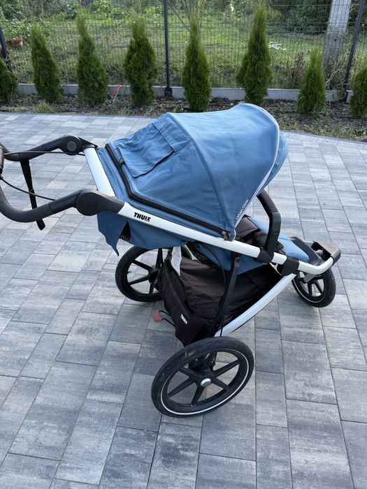Wózek  Thule Urban Glide 2