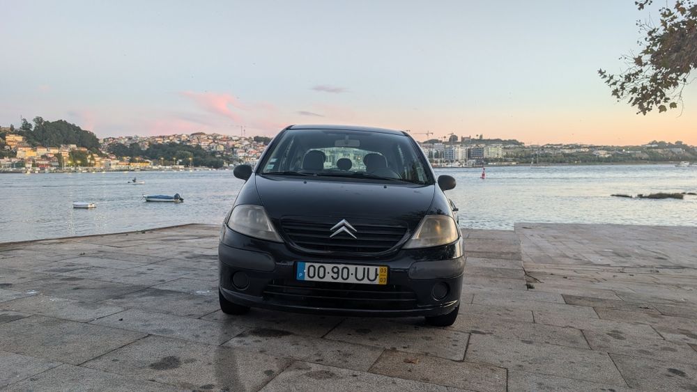 Citroen C3 - 1.1 gasolina foto 5