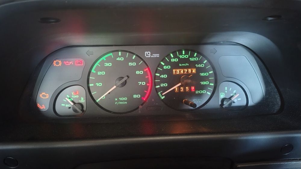 Polonez Caro Plus, pierwszy właściciel