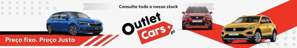 OutletCars top banner