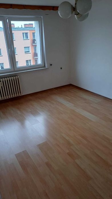 Wynajmę kawalerkę w centrum miasta