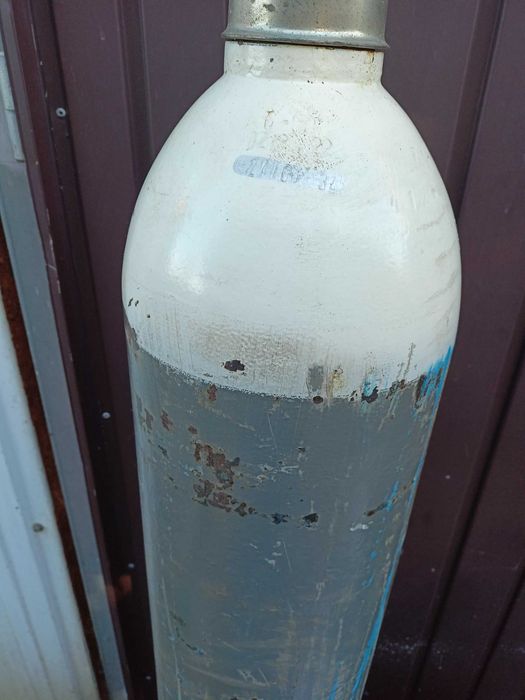 zestaw do ciecia i grzania propan - tlen