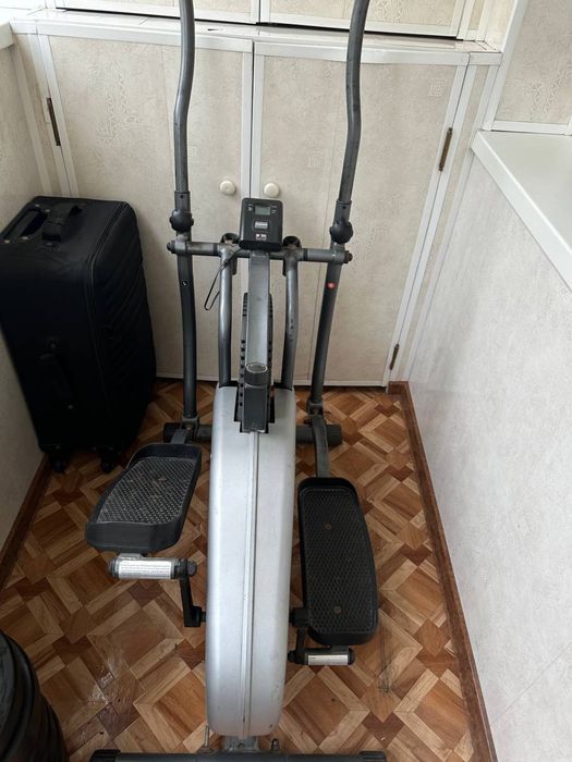 Продам орбитрек!!!