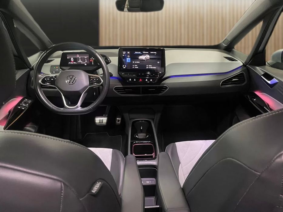 VW ID.3 Pro Confort
