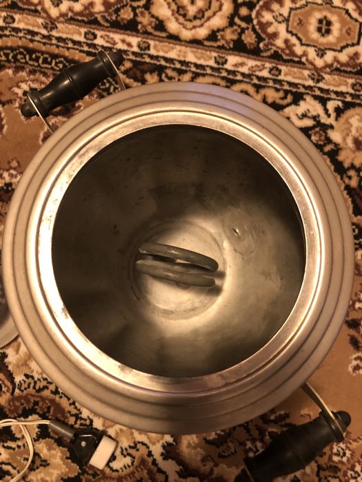 Електросамовар .