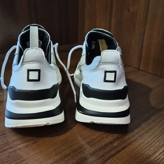 D.A.T.E FUGA made in Italy original