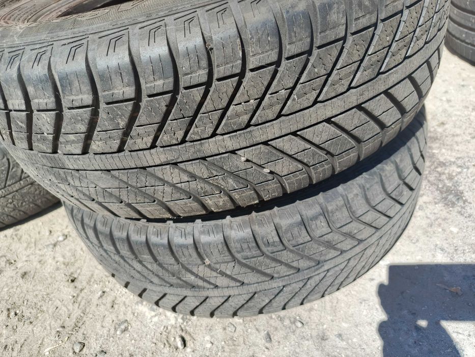 goodyear vector 4seasons - Купить шины для авто - Цена на OLX.ua