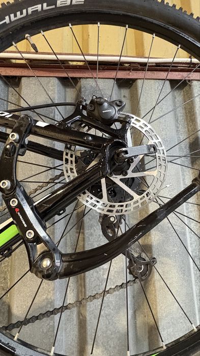 Kross Black Edition 3  29” , jak nowy