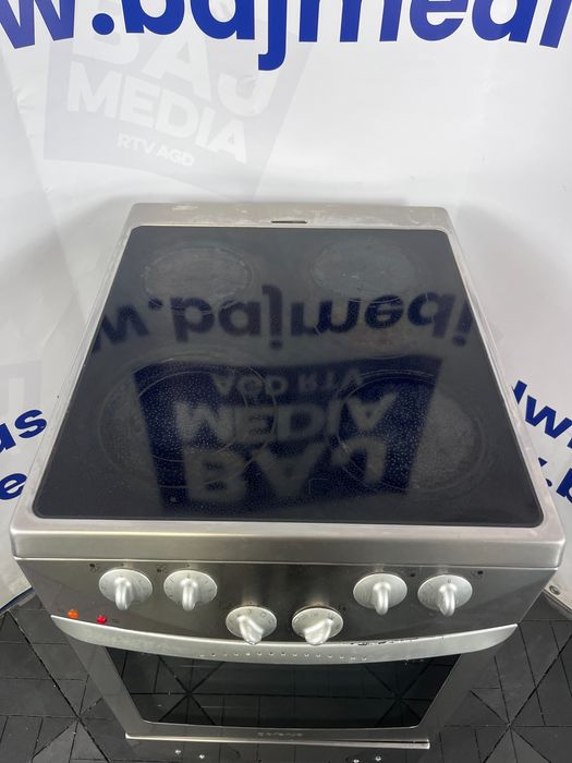 Kuchenka Elektryczna Gorenje Termobieg 50Cm / A /Dostawa/gwarancja