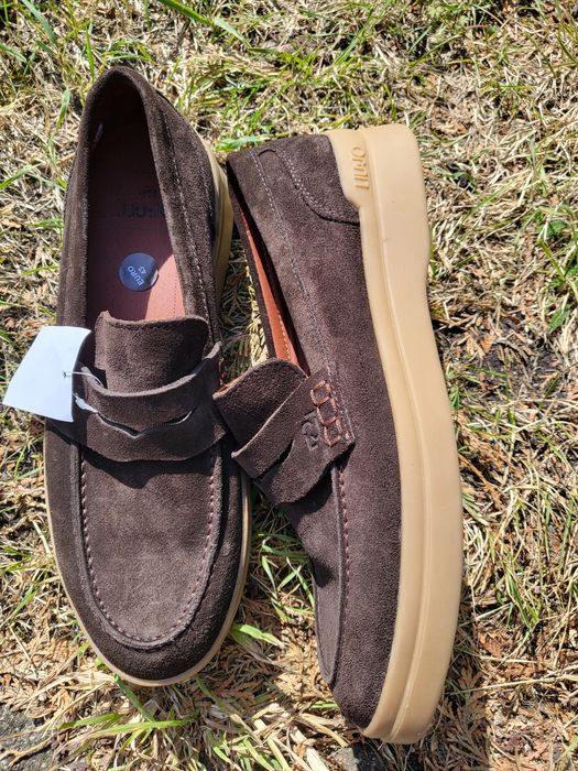 LIU-JO мокасини, туфлі,лофери LIU-JO p.43