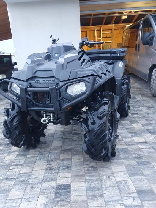 Polaris