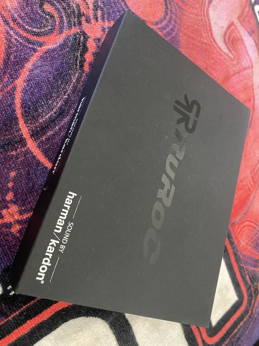 Ruroc Shockwave para EOX/EOX2.0