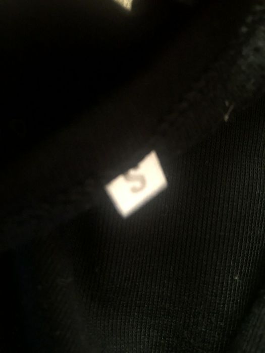 Термокофта розмір S