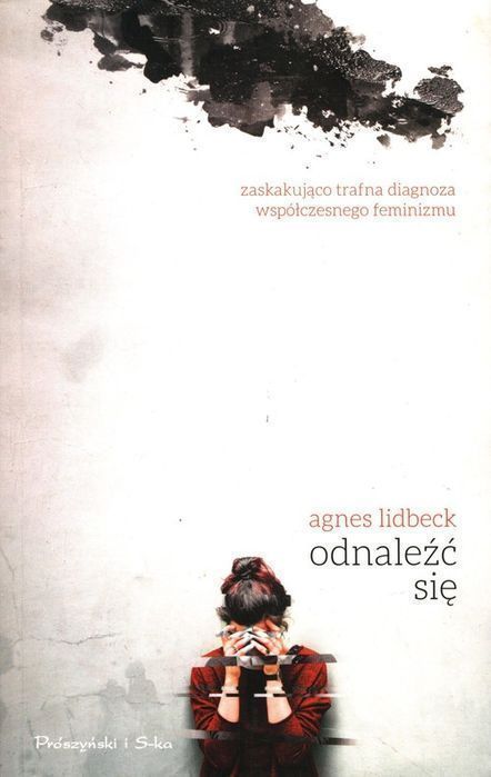 Odnaleźć Się Lidbeck Agnes