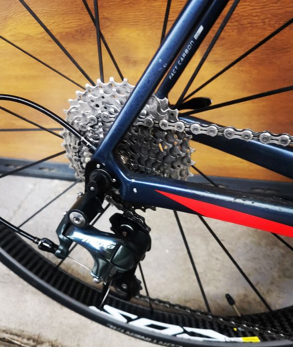 Specialized Roubaix