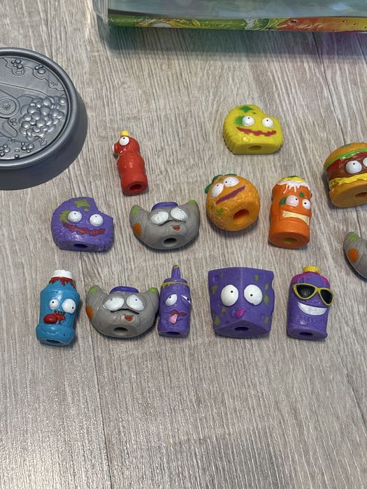 Grossery Gang Sticky SODA