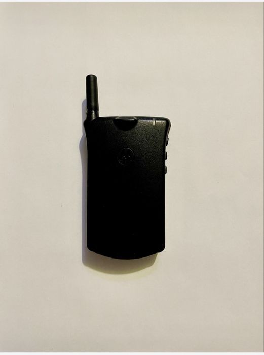 Motorola StarTrek