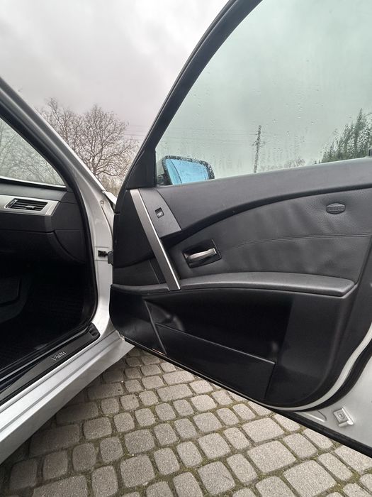 Продається авто BMW 5 серії