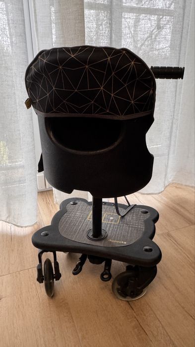 dostawka do wózka Cozy 4 Rider