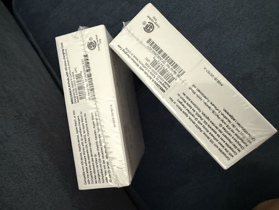 Airpods Apple наушники беспроводные блютуз original аирподс новые